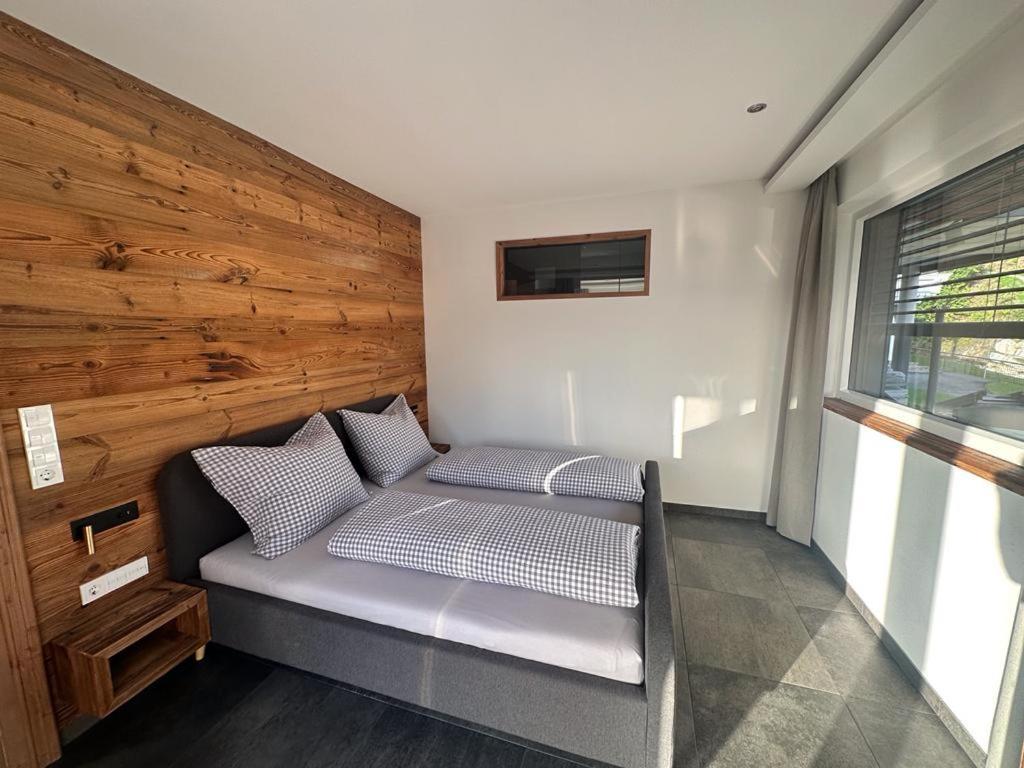 Apartments Oberkofler Hollersbach im Pinzgau Exterior foto