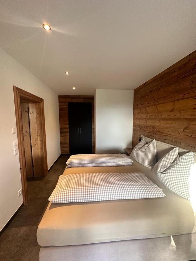 Apartments Oberkofler Hollersbach im Pinzgau Exterior foto